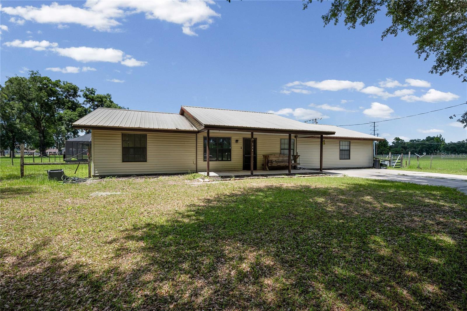 348 CR 542E, BUSHNELL, FL