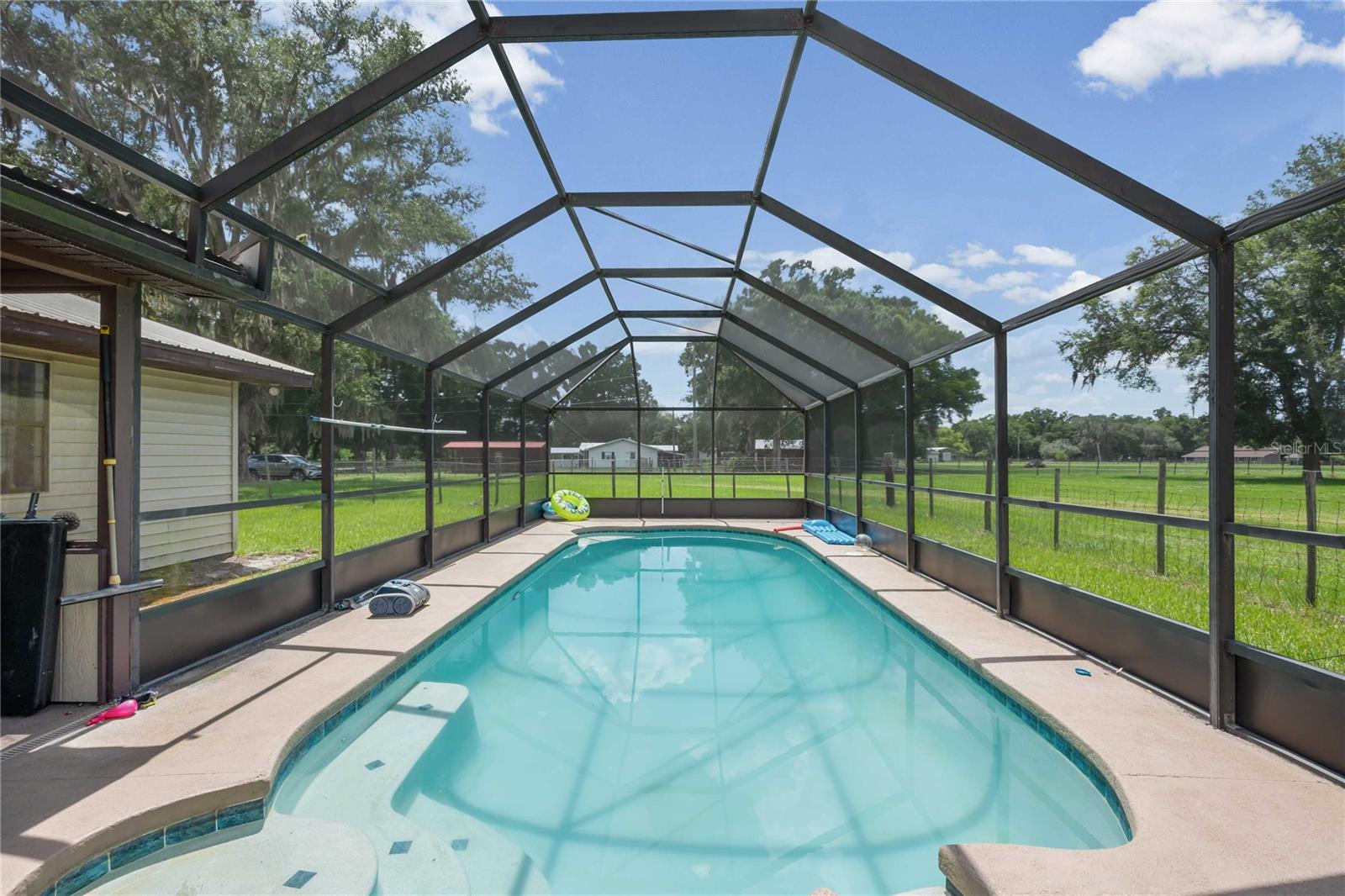 348 CR 542E, BUSHNELL, FL — photo 2