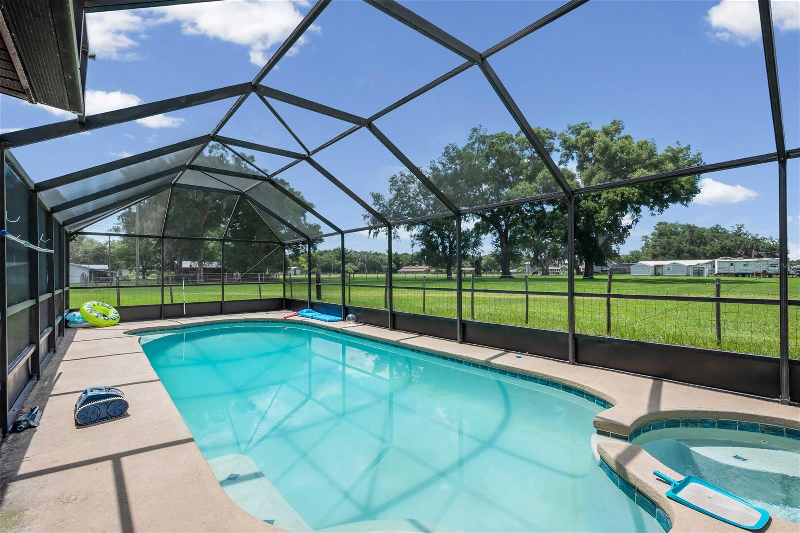348 CR 542E, BUSHNELL, FL — photo 27