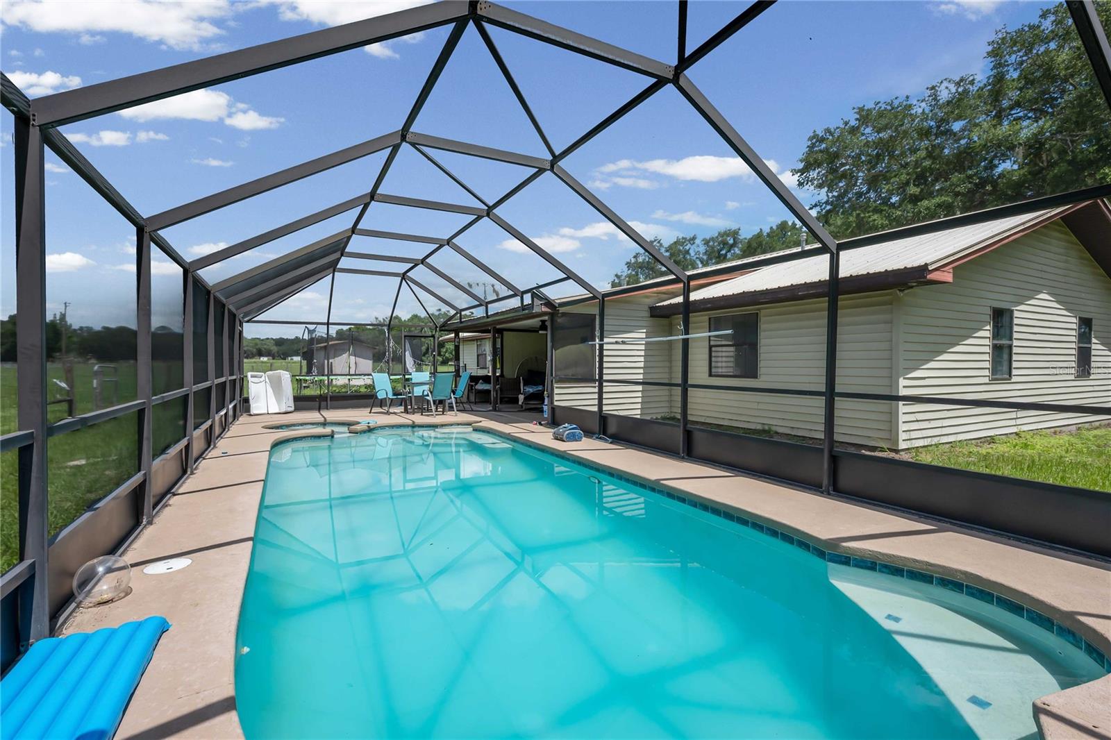 348 CR 542E, BUSHNELL, FL — photo 28
