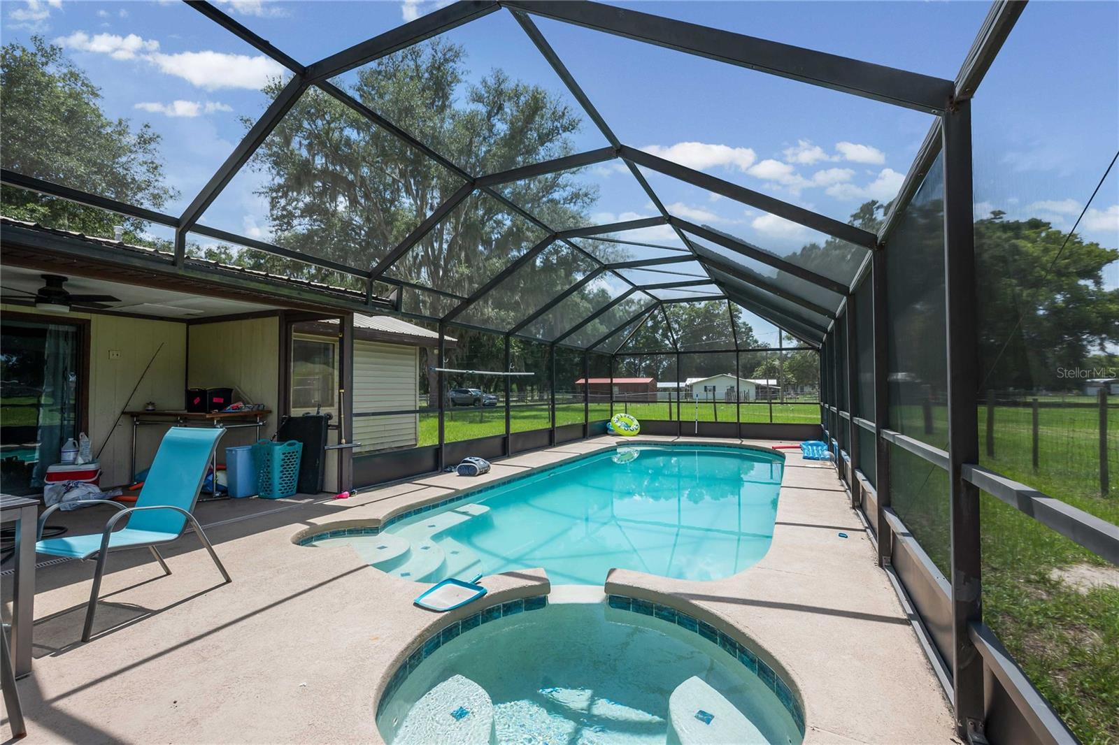 348 CR 542E, BUSHNELL, FL — photo 29