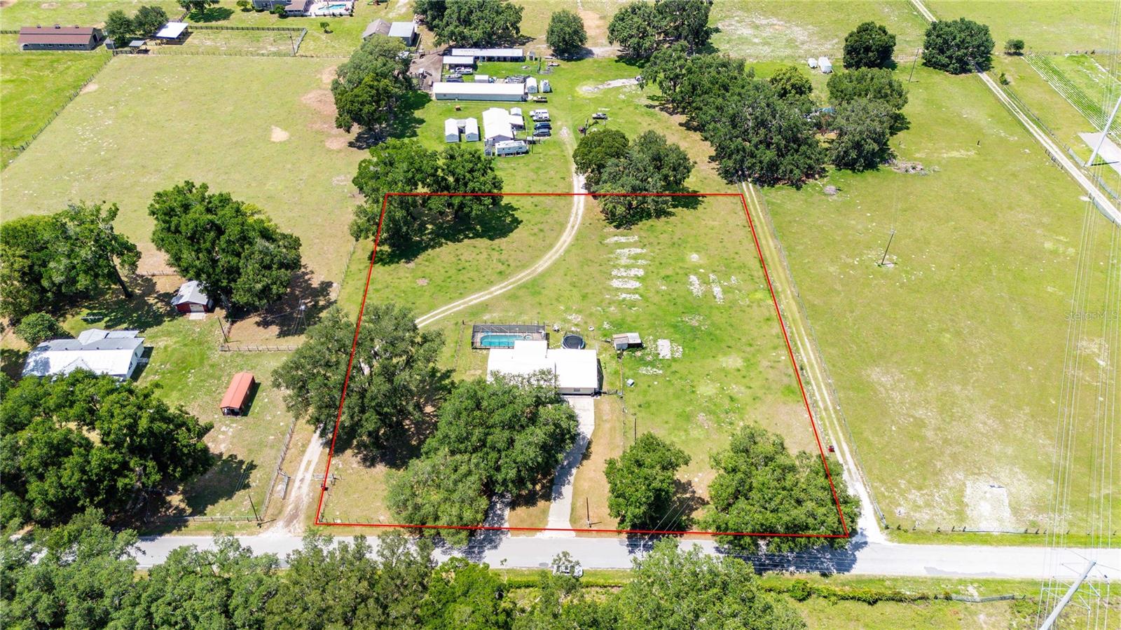 348 CR 542E, BUSHNELL, FL — photo 30