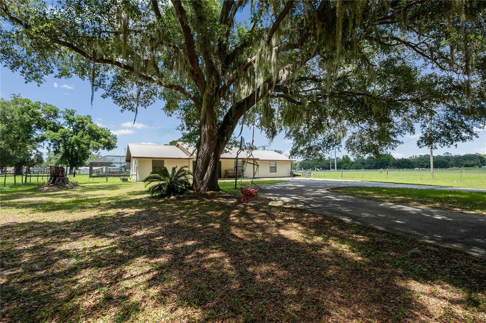348 CR 542E, BUSHNELL, FL — photo 31