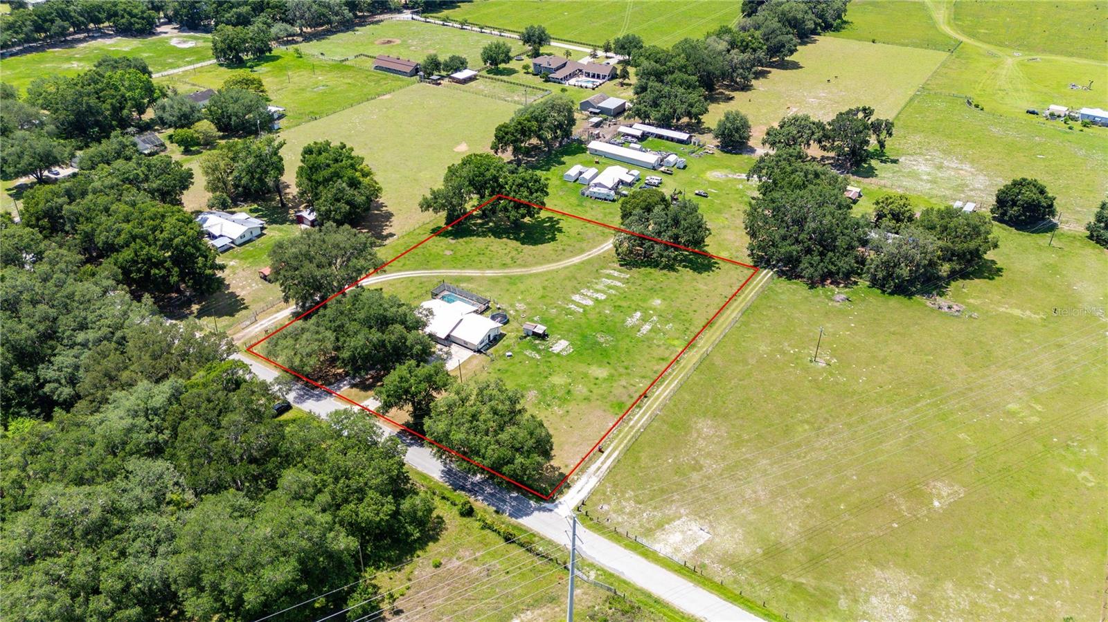 348 CR 542E, BUSHNELL, FL — photo 33