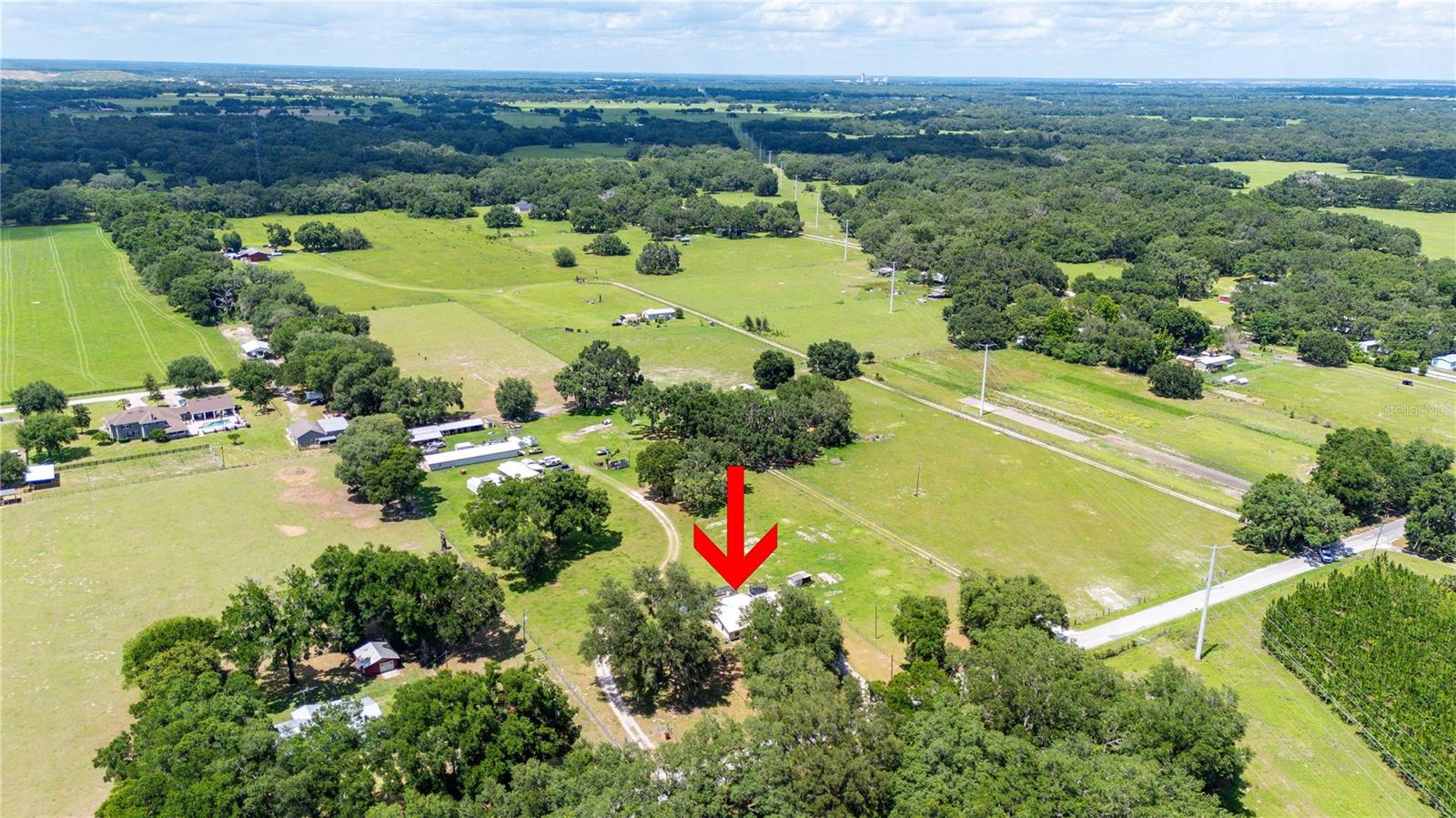 348 CR 542E, BUSHNELL, FL — photo 35