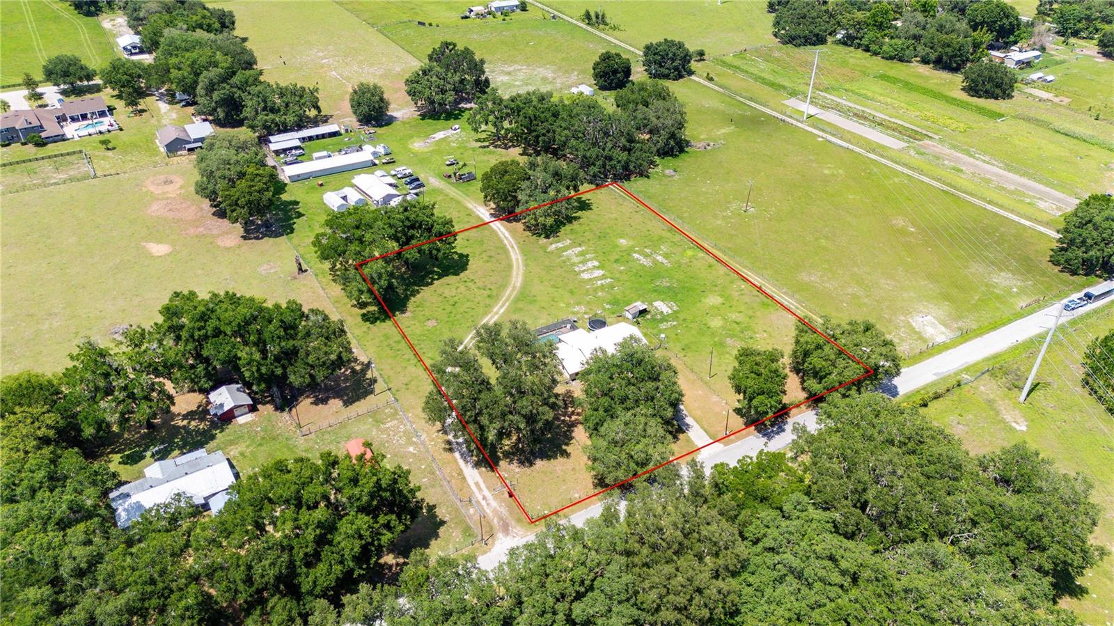 348 CR 542E, BUSHNELL, FL — photo 36