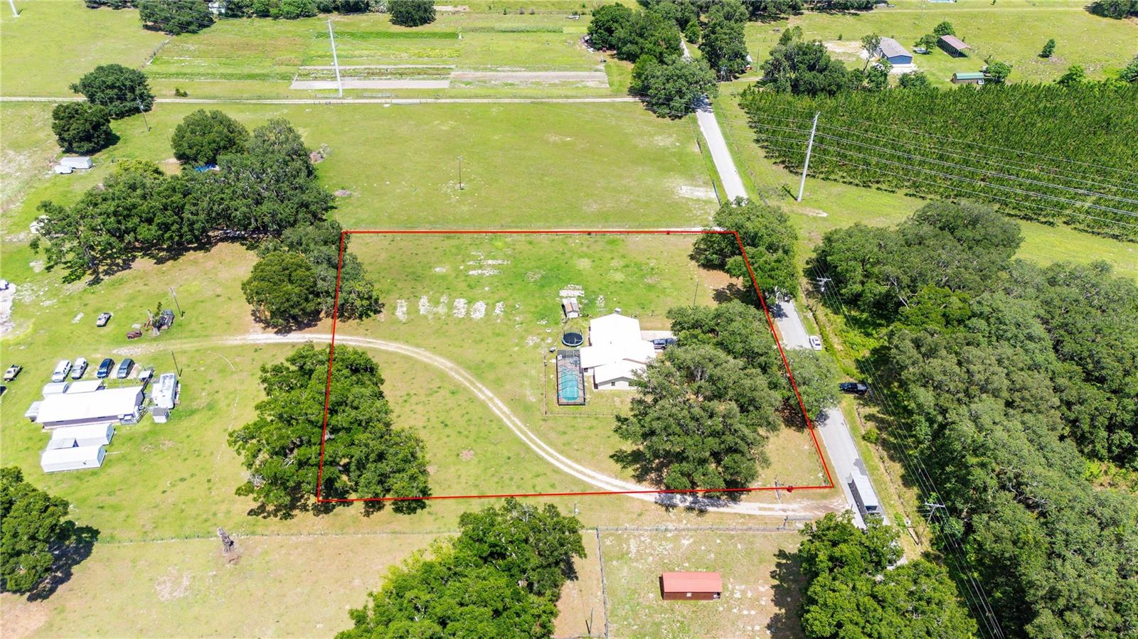 348 CR 542E, BUSHNELL, FL — photo 37