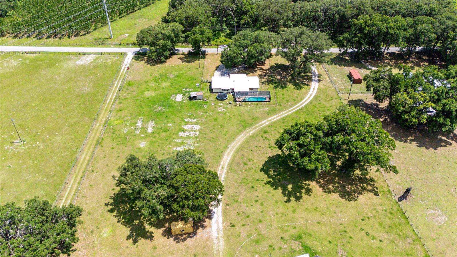 348 CR 542E, BUSHNELL, FL — photo 40