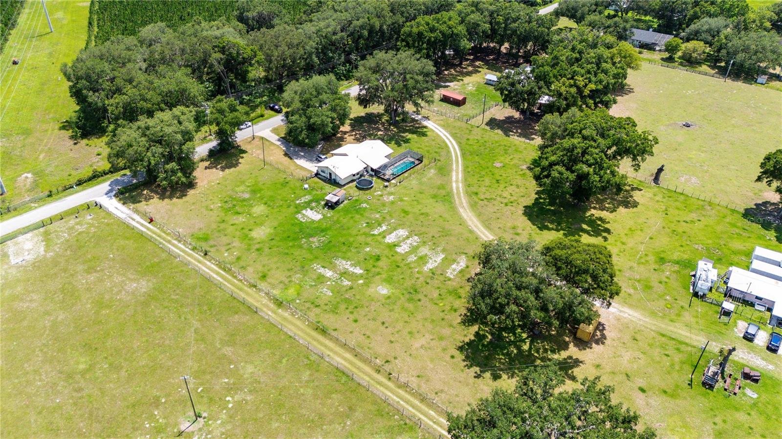 348 CR 542E, BUSHNELL, FL — photo 41