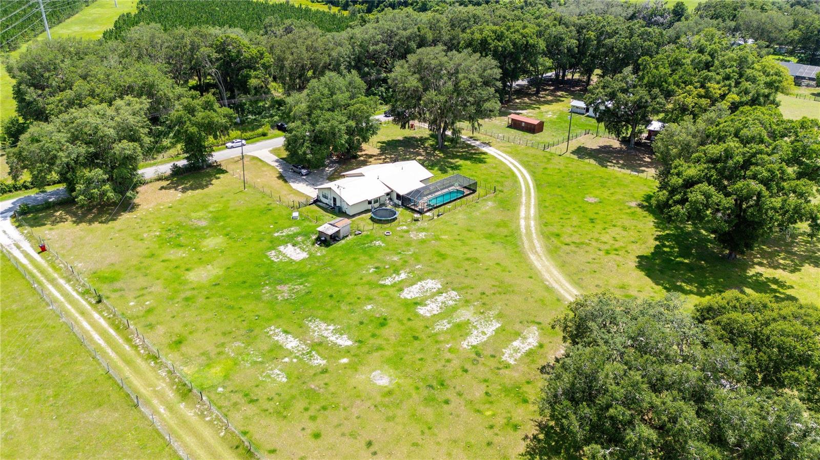 348 CR 542E, BUSHNELL, FL — photo 42