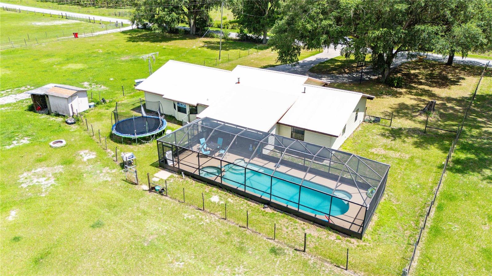 348 CR 542E, BUSHNELL, FL — photo 46