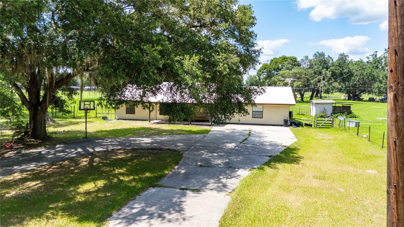 348 CR 542E, BUSHNELL, FL — photo 47