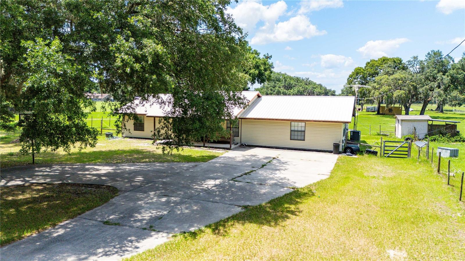 348 CR 542E, BUSHNELL, FL — photo 48