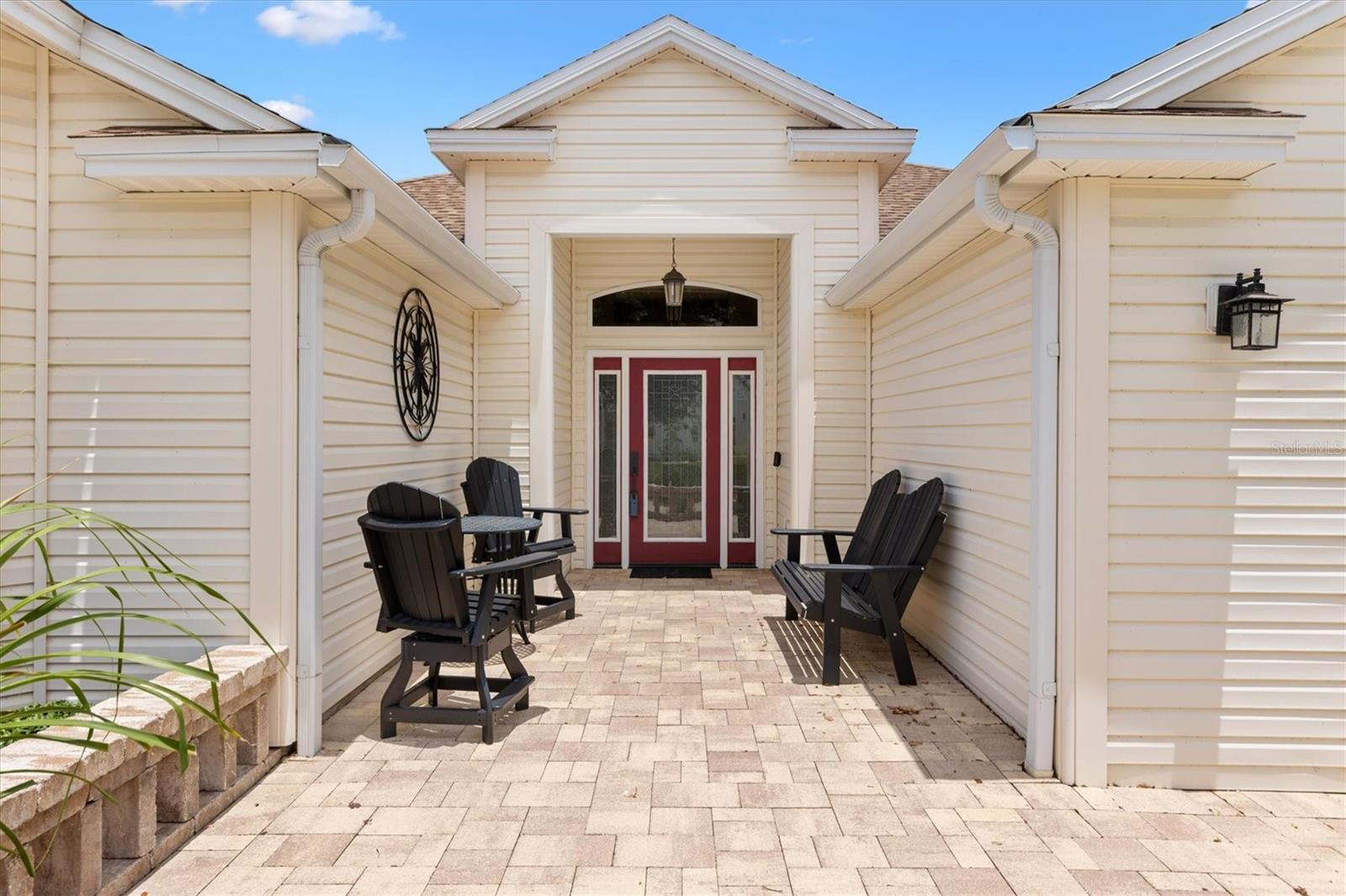 2054 PALO ALTO AVE, THE VILLAGES, FL — photo 3