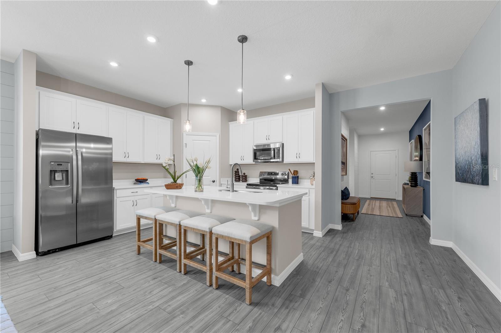 3836 RISING TRL, DAVENPORT, FL — photo 16