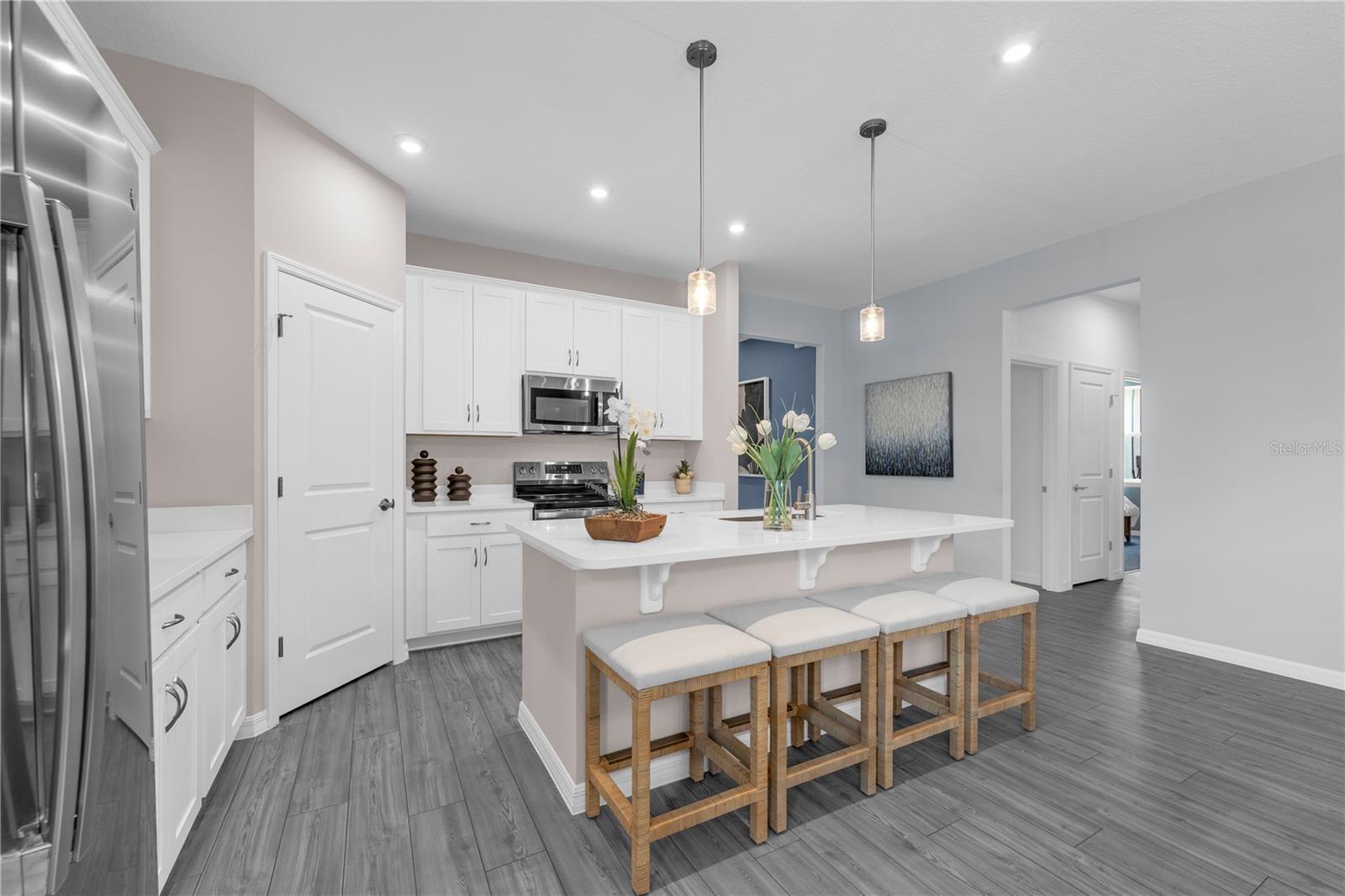 3836 RISING TRL, DAVENPORT, FL — photo 17