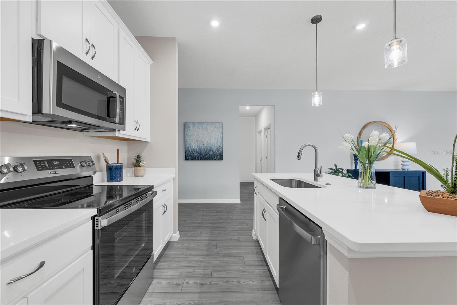 3836 RISING TRL, DAVENPORT, FL — photo 19