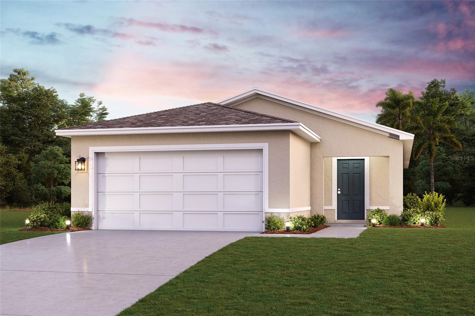 3217 WARWICK PL, HAINES CITY, FL