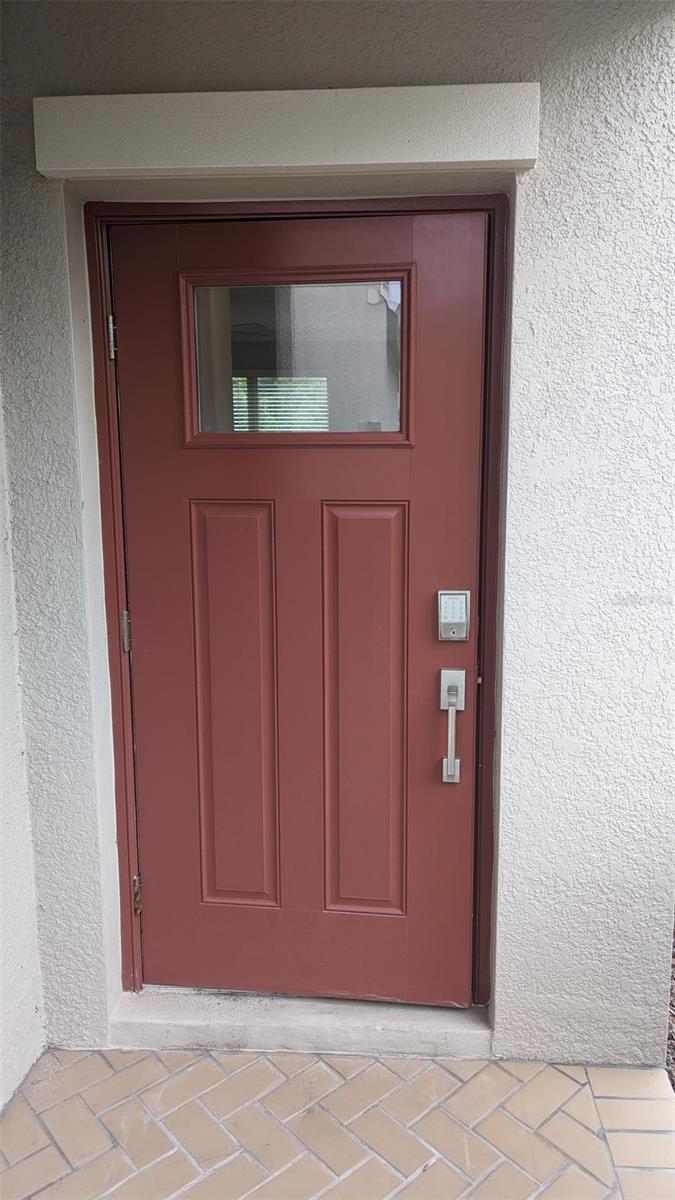 1384 WHITE FOX RUN, LUTZ, FL — photo 3