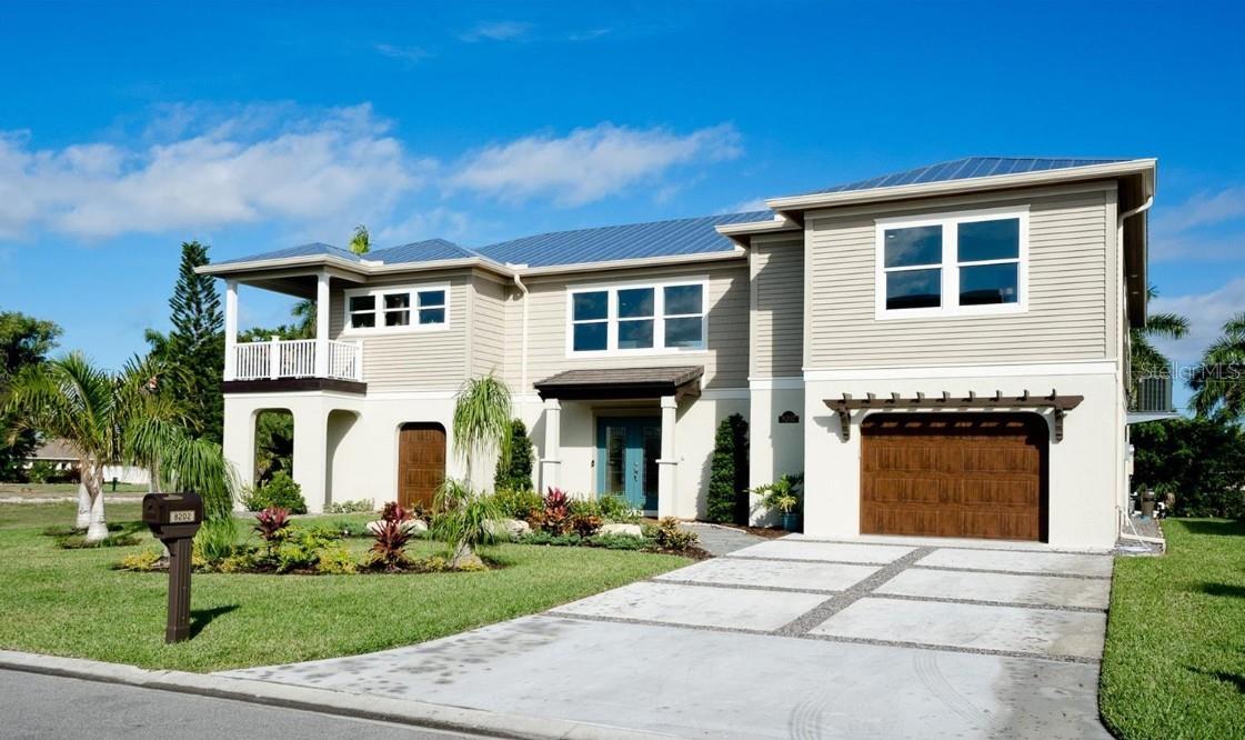 8202 17TH AVE W, BRADENTON, FL