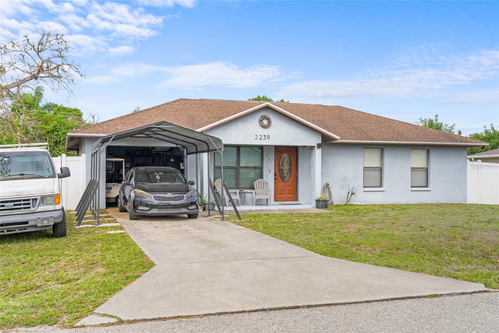 2239 LOTUS RD, FORT MYERS, FL