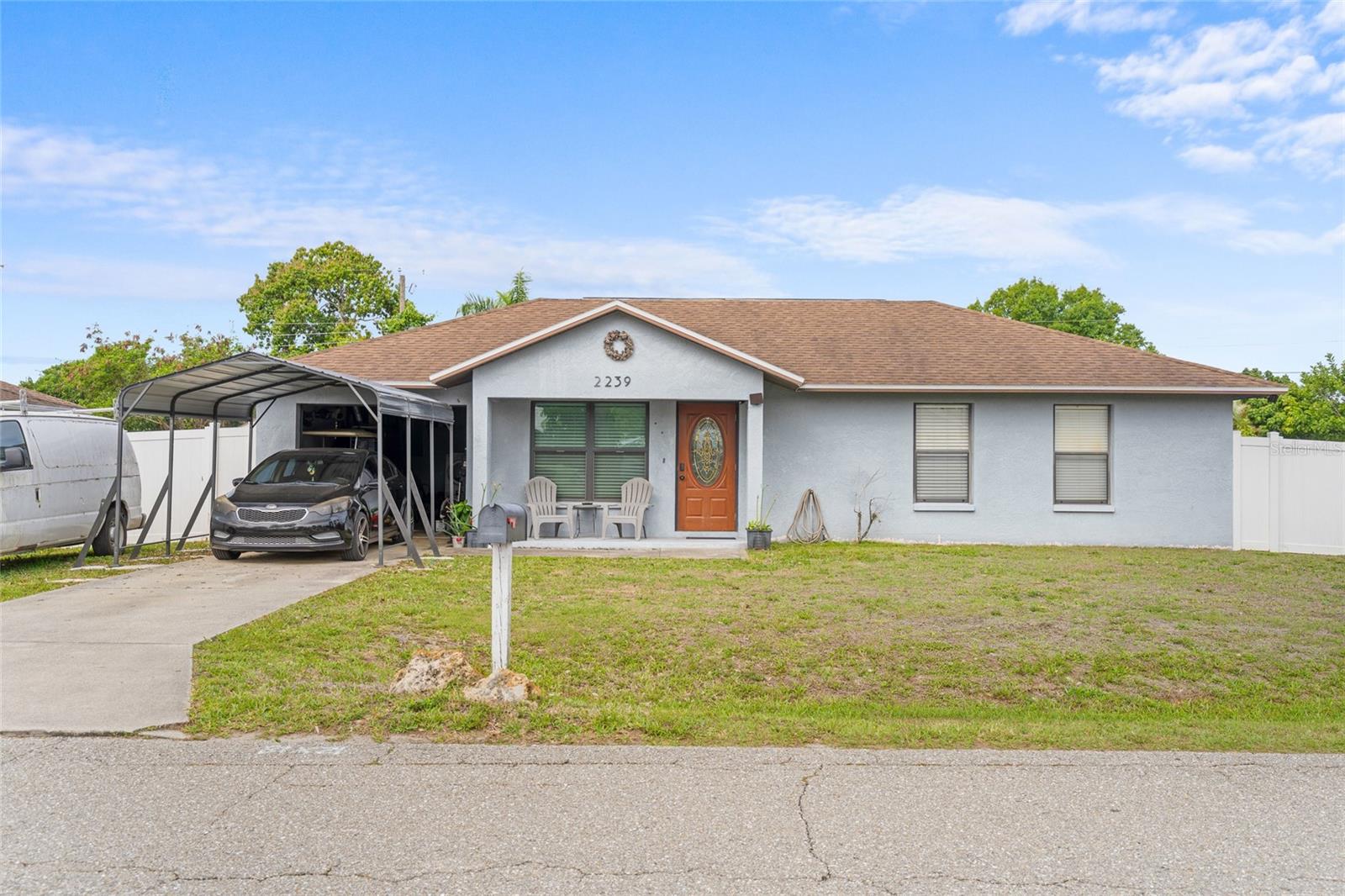 2239 LOTUS RD, FORT MYERS, FL — photo 2