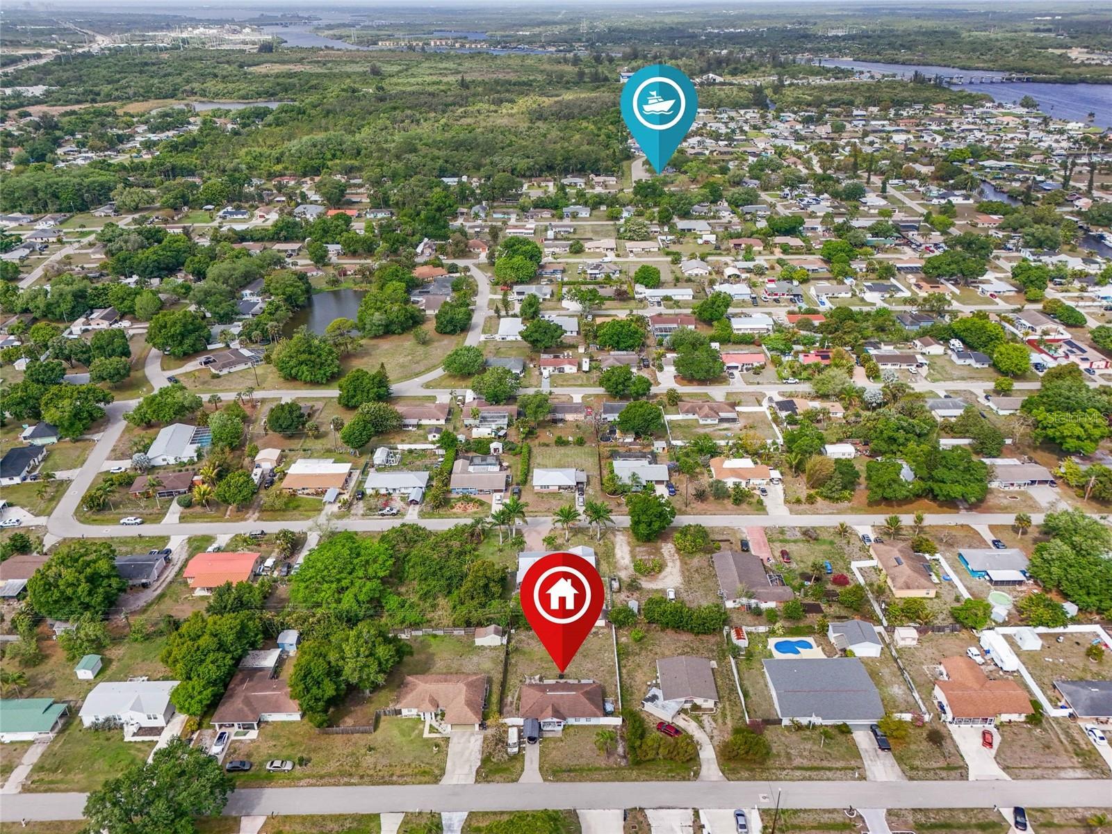 2239 LOTUS RD, FORT MYERS, FL — photo 27