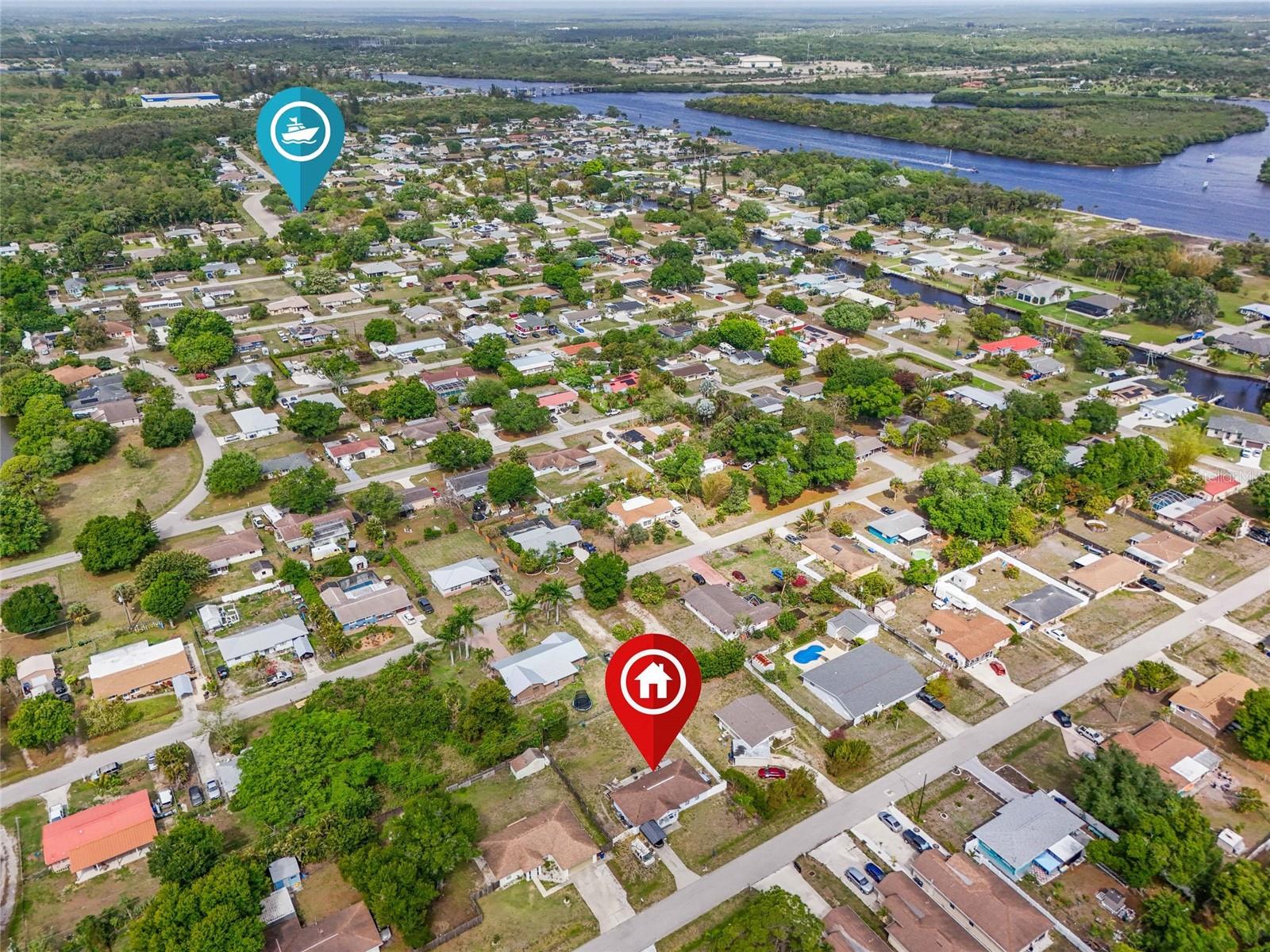 2239 LOTUS RD, FORT MYERS, FL — photo 28