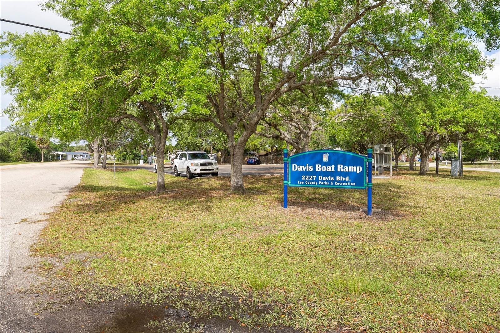 2239 LOTUS RD, FORT MYERS, FL — photo 30