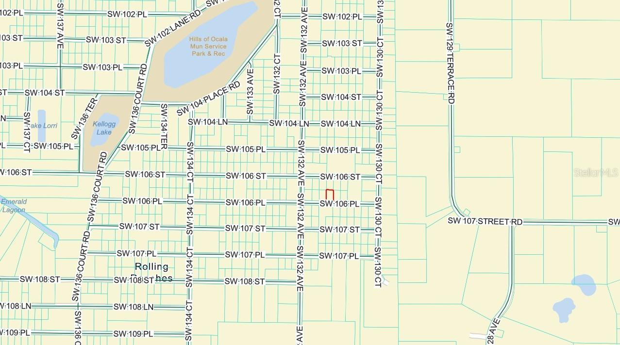 BLK 55 LOT 17, DUNNELLON, FL