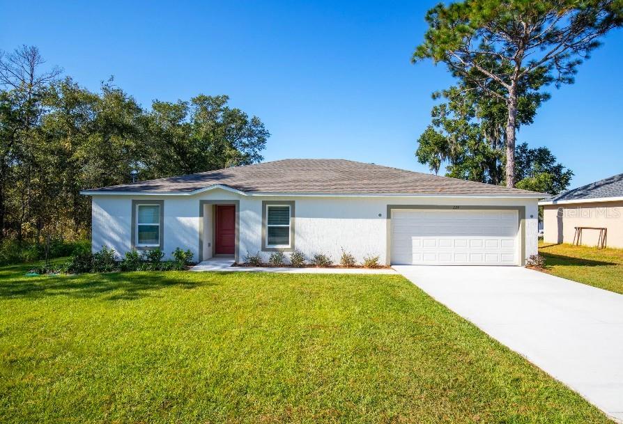 276 LUIS LN, DEBARY, FL