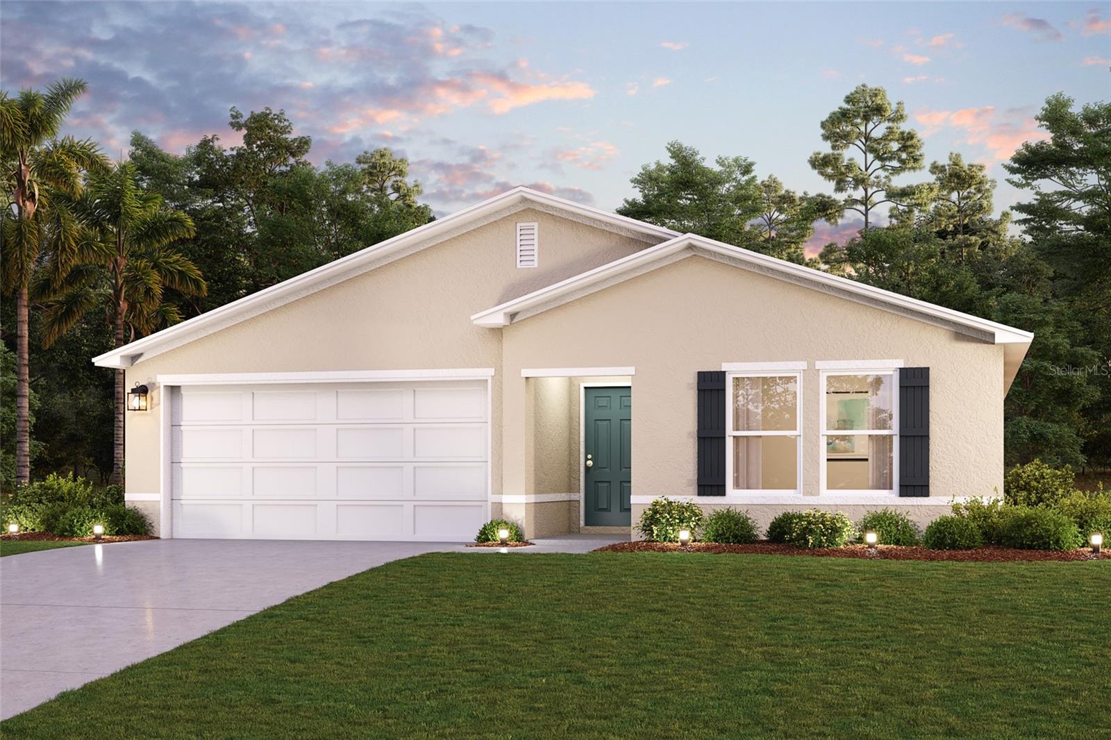 2362 NORTHUMBERLAND CT, HAINES CITY, FL