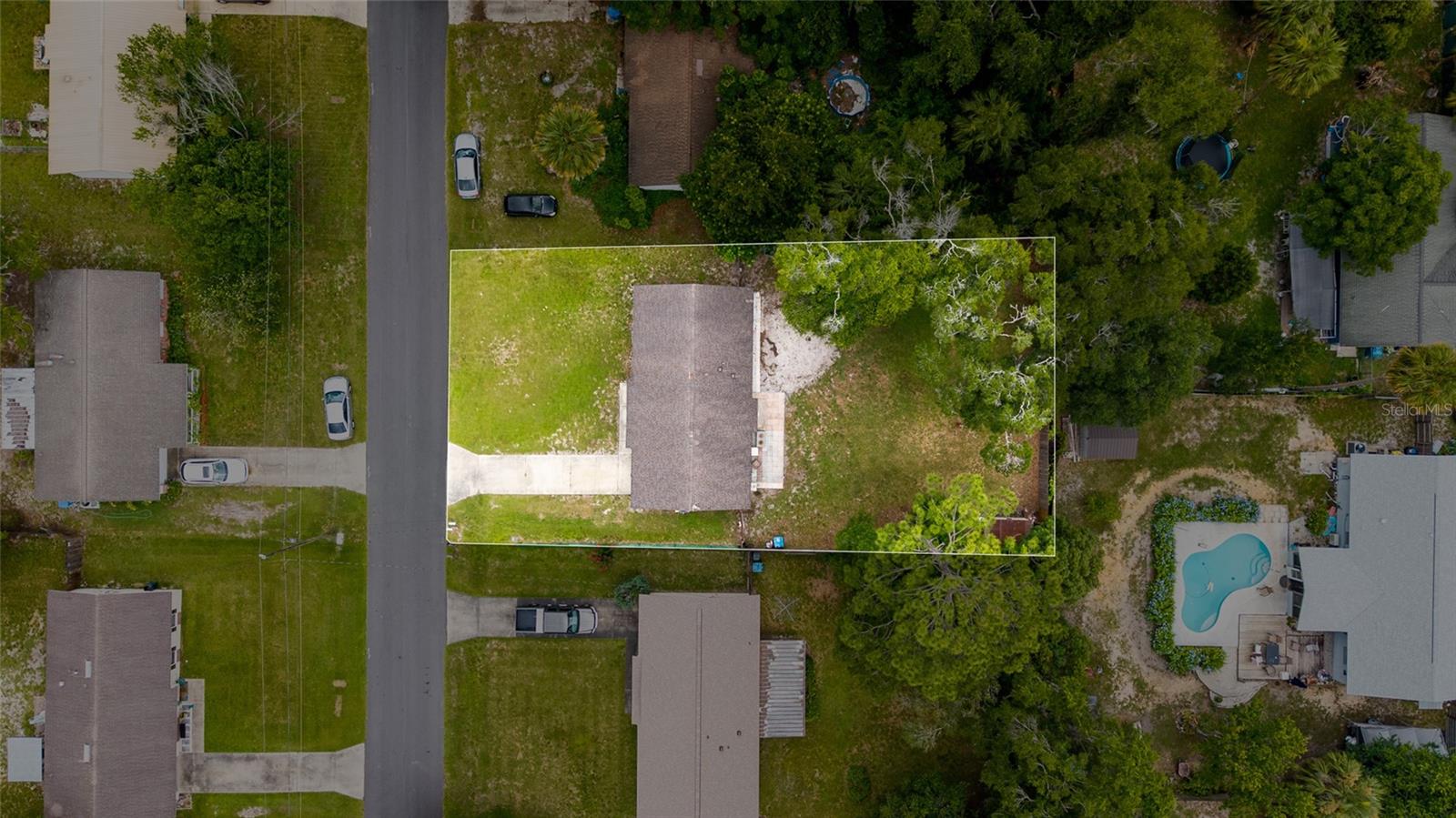 1595 MARGARET ST, DELAND, FL — photo 19