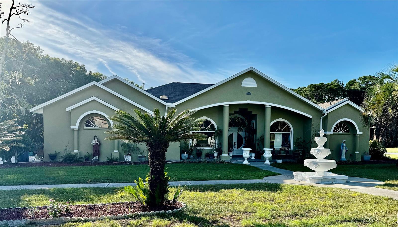 7393 ROYAL OAK DR, SPRING HILL, FL — photo 63