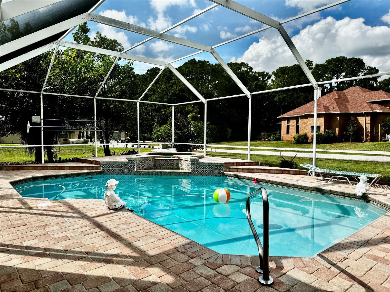 7393 ROYAL OAK DR, SPRING HILL, FL — photo 60