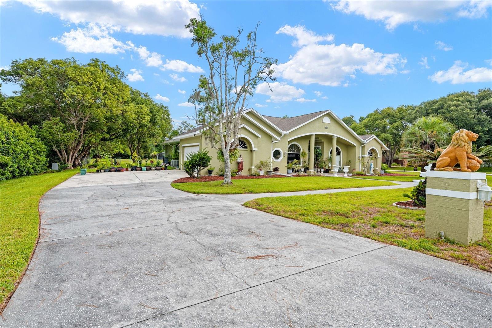 7393 ROYAL OAK DR, SPRING HILL, FL — photo 55