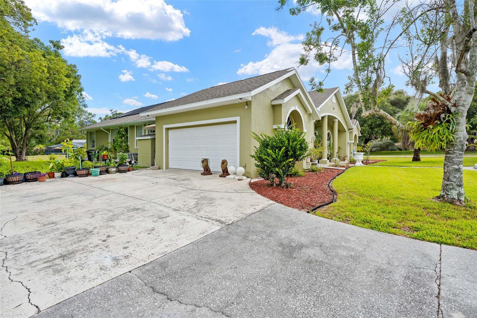 7393 ROYAL OAK DR, SPRING HILL, FL — photo 62