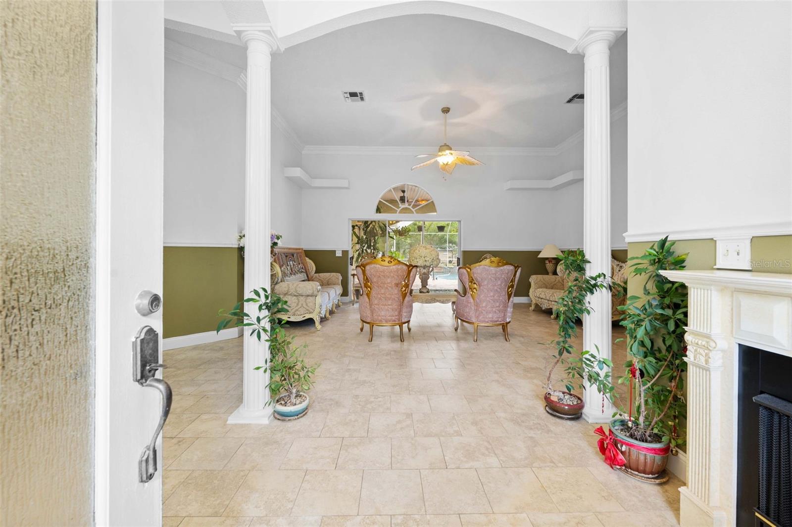 7393 ROYAL OAK DR, SPRING HILL, FL — photo 17