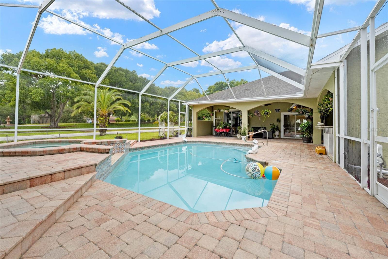 7393 ROYAL OAK DR, SPRING HILL, FL — photo 11