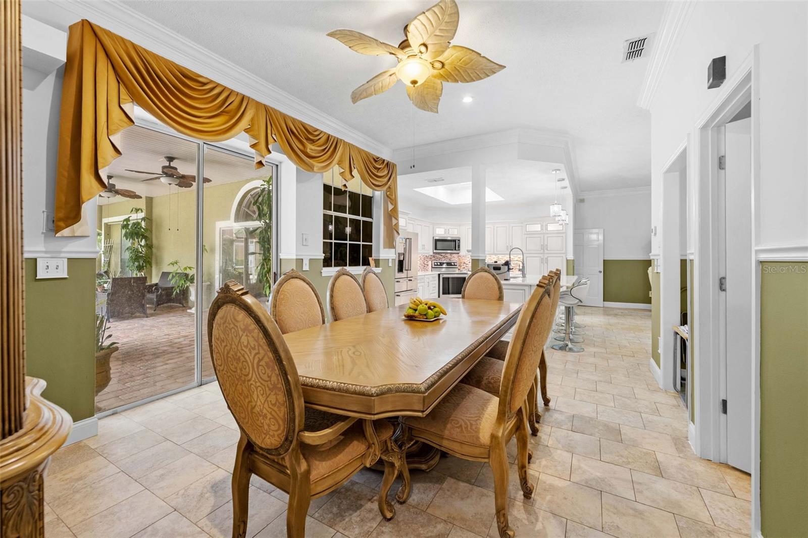 7393 ROYAL OAK DR, SPRING HILL, FL — photo 33