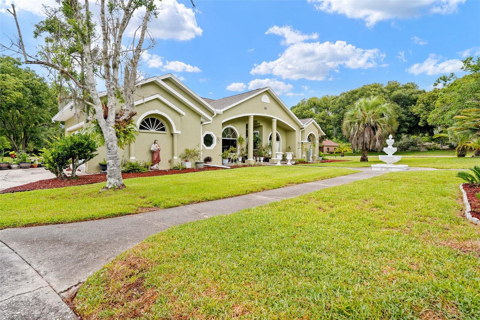 7393 ROYAL OAK DR, SPRING HILL, FL — photo 6