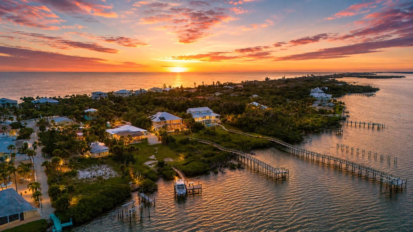 6065 MANASOTA KEY RD, ENGLEWOOD, FL — photo 2