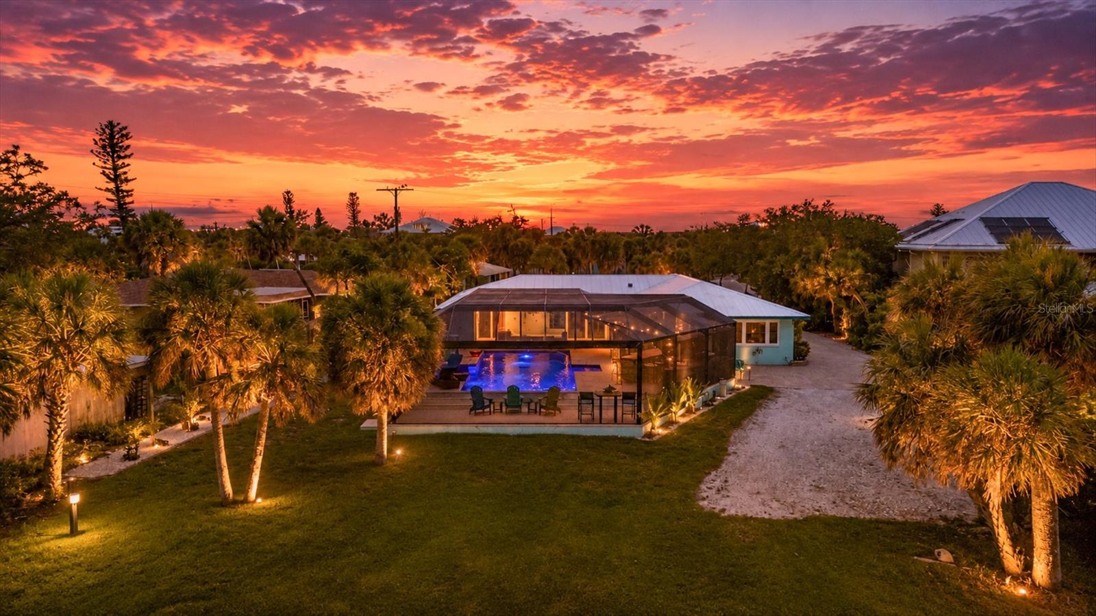 6065 MANASOTA KEY RD, ENGLEWOOD, FL — photo 10