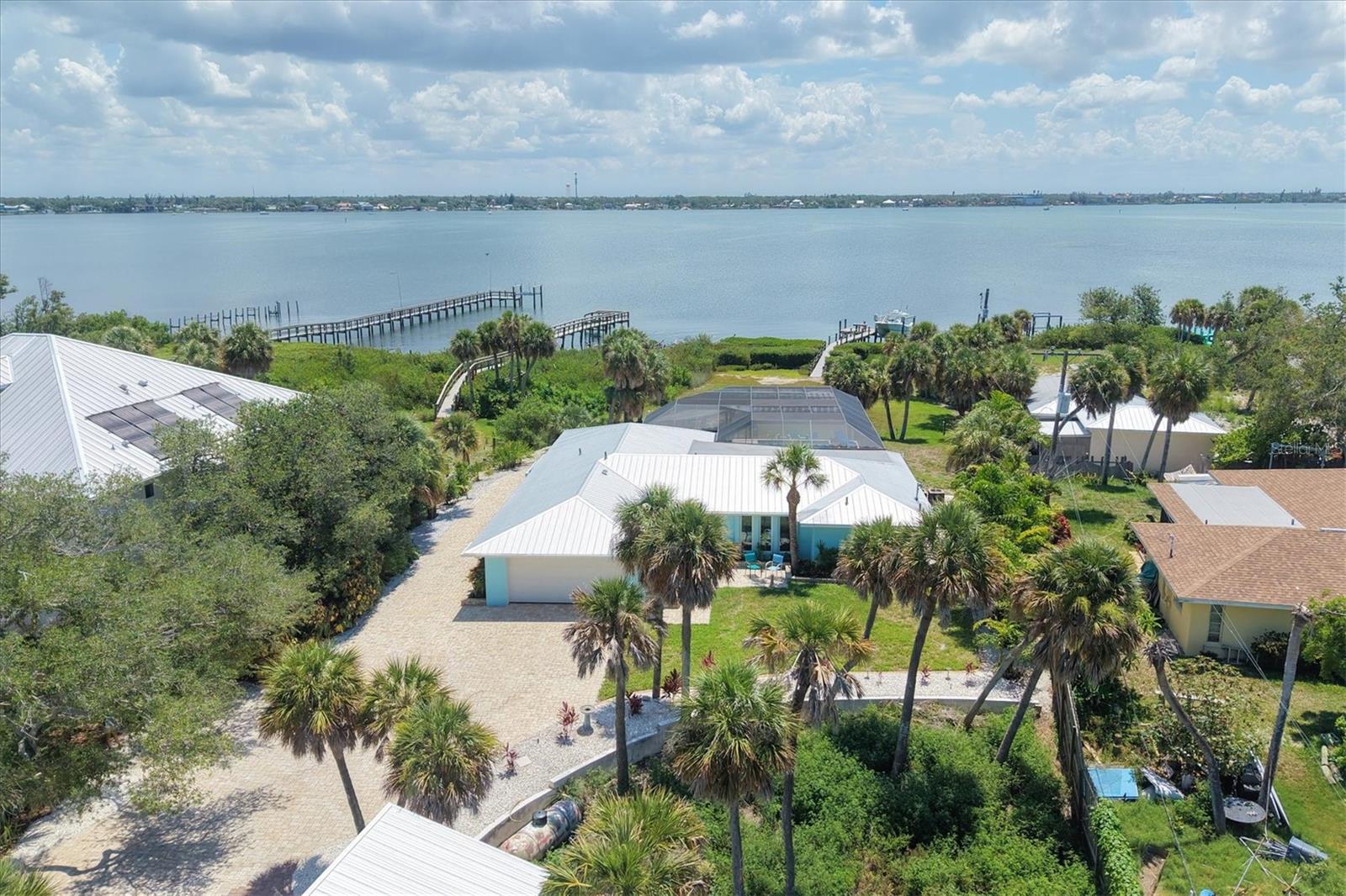 6065 MANASOTA KEY RD, ENGLEWOOD, FL — photo 14