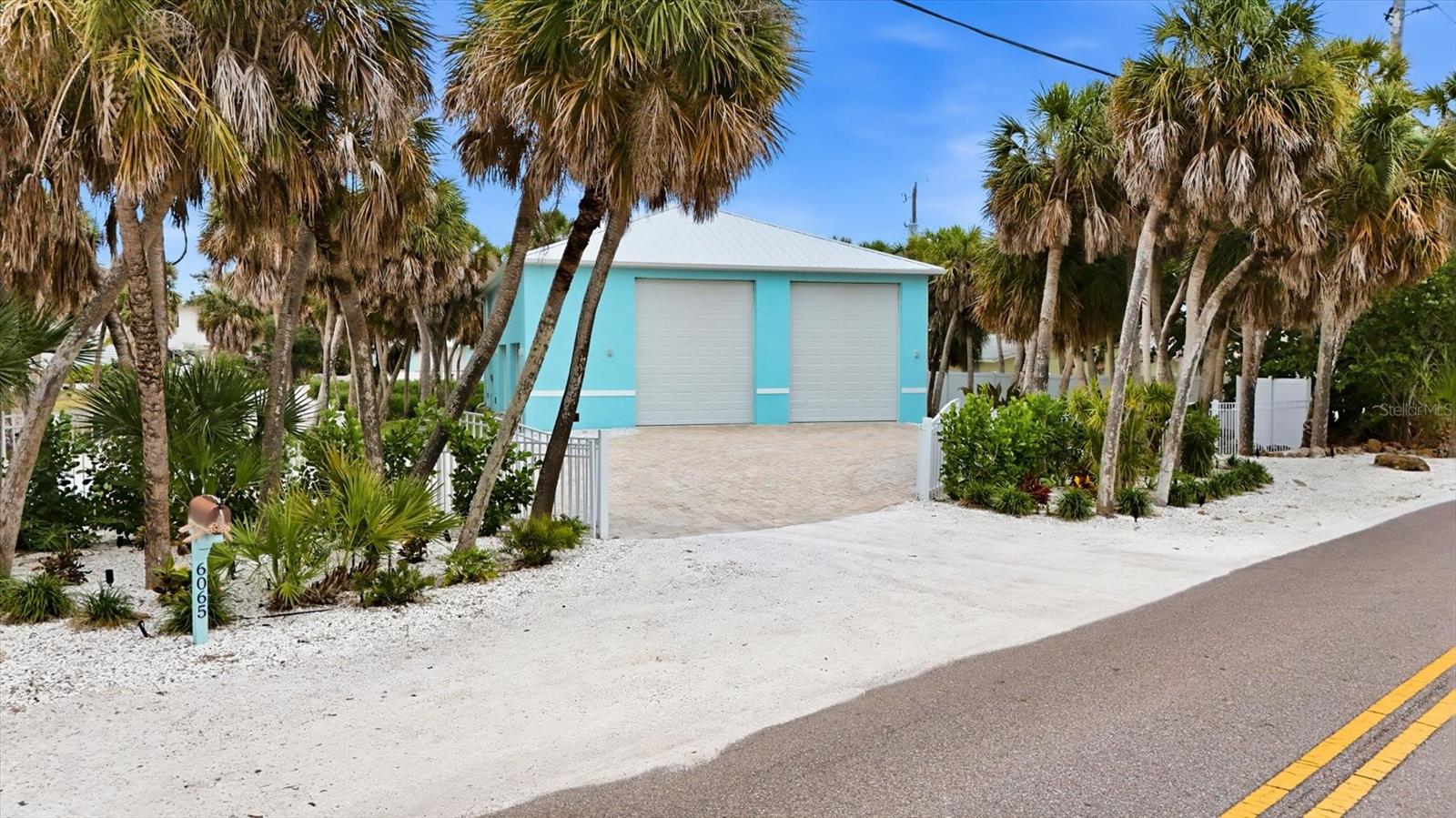6065 MANASOTA KEY RD, ENGLEWOOD, FL — photo 45