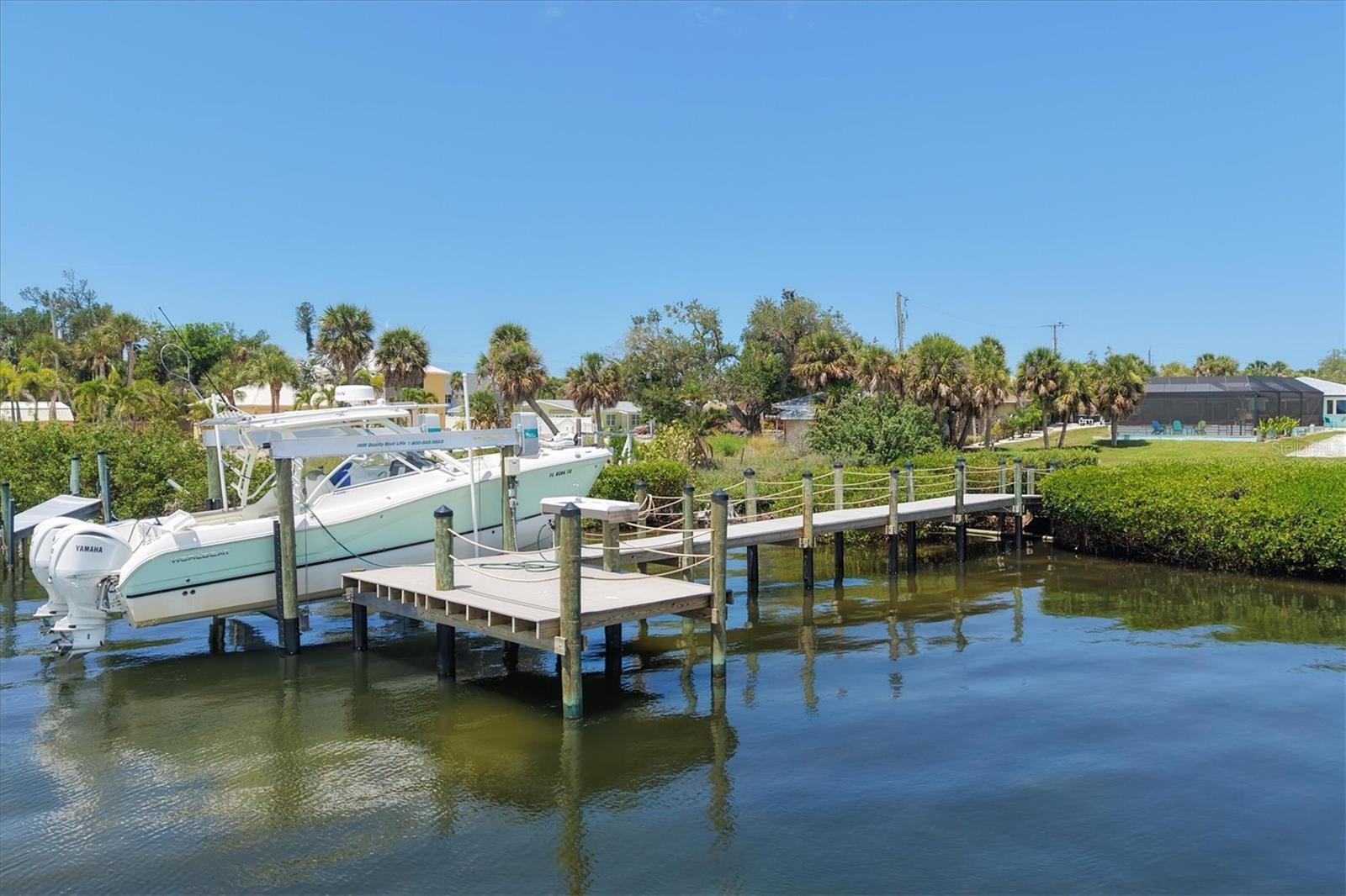 6065 MANASOTA KEY RD, ENGLEWOOD, FL — photo 67