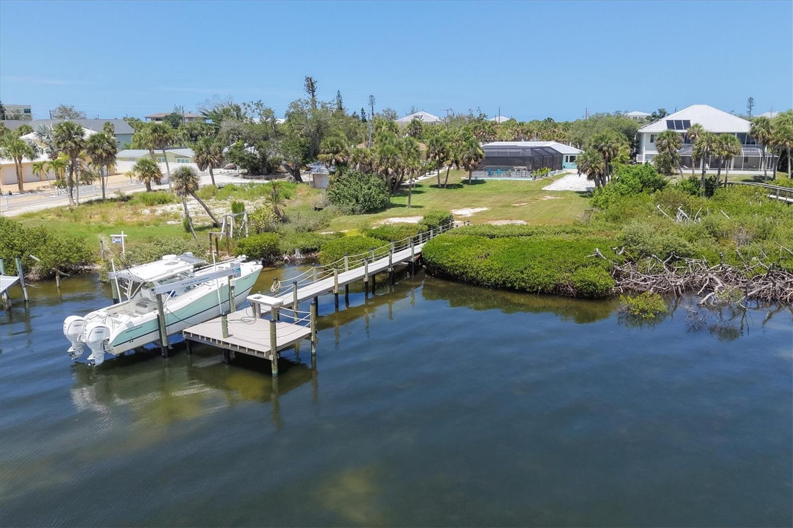 6065 MANASOTA KEY RD, ENGLEWOOD, FL — photo 68