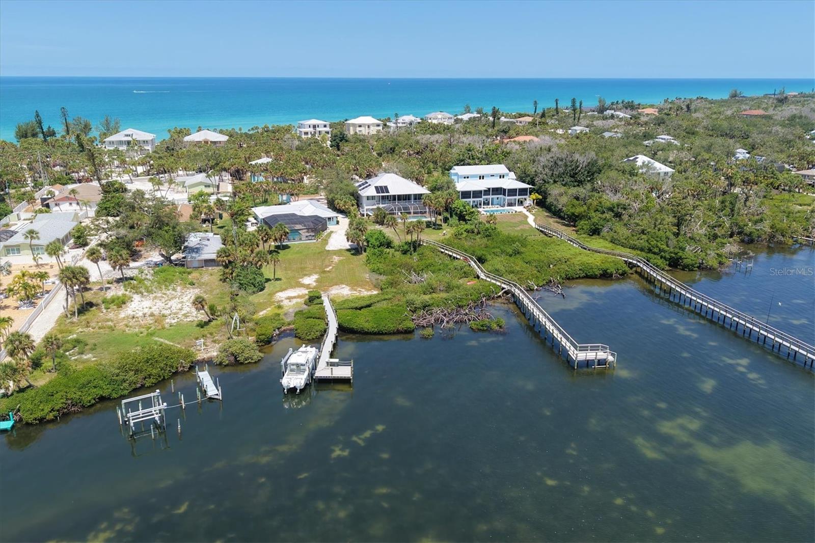 6065 MANASOTA KEY RD, ENGLEWOOD, FL — photo 69