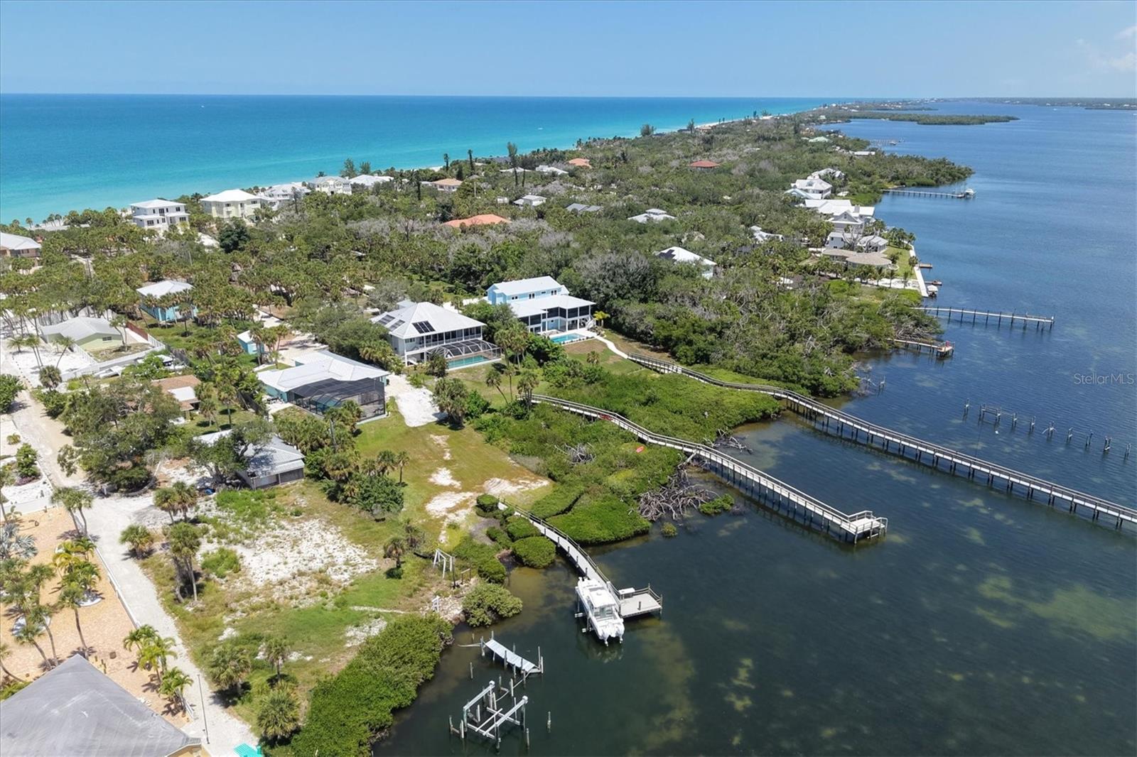 6065 MANASOTA KEY RD, ENGLEWOOD, FL — photo 95
