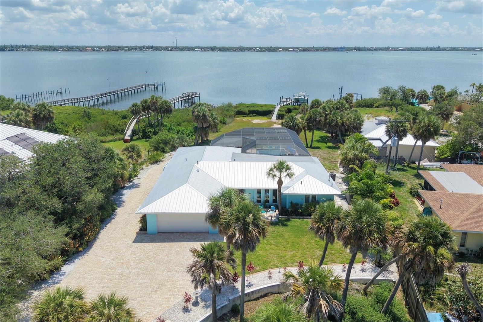 6065 MANASOTA KEY RD, ENGLEWOOD, FL — photo 97